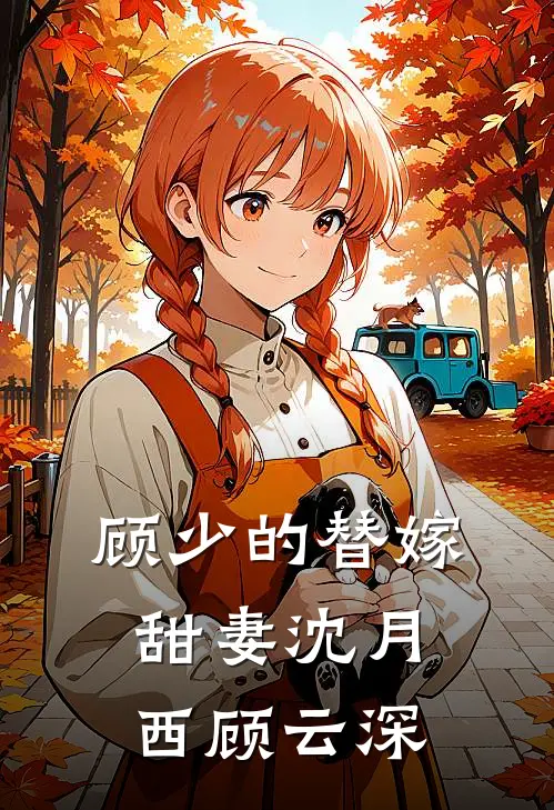 顾少的替嫁甜妻沈月西顾云深