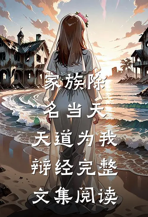 家族除名当天，天道为我辩经完整文集阅读