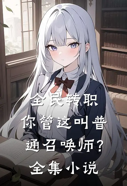 全民转职：你管这叫普通召唤师？全集小说