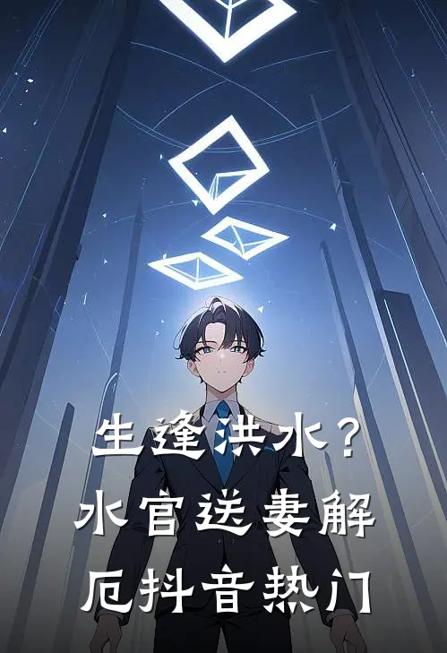 生逢洪水？水官送妻解厄抖音热门