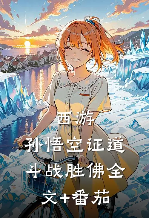 西游：孙悟空证道斗战胜佛全文+番茄