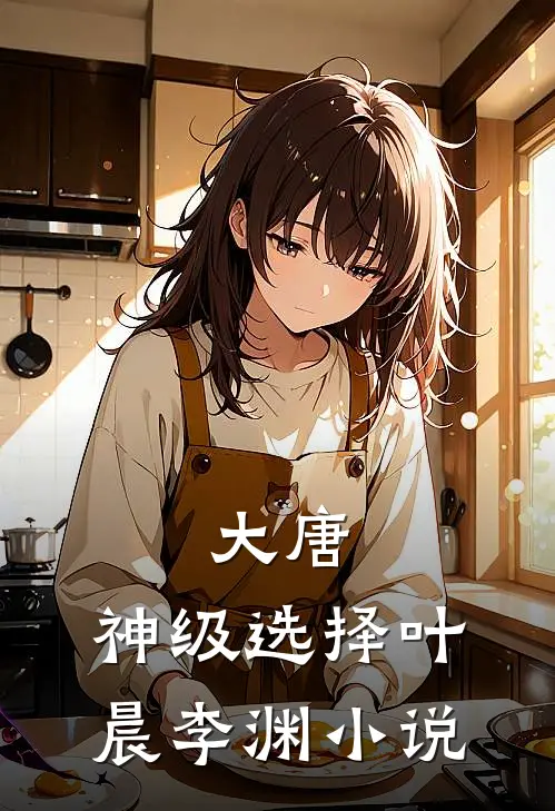大唐：神级选择叶晨李渊小说