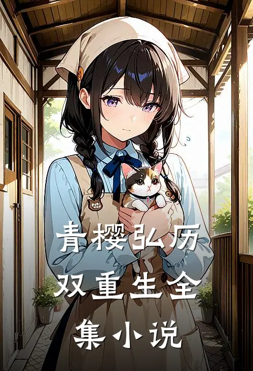 青樱弘历双重生全集小说