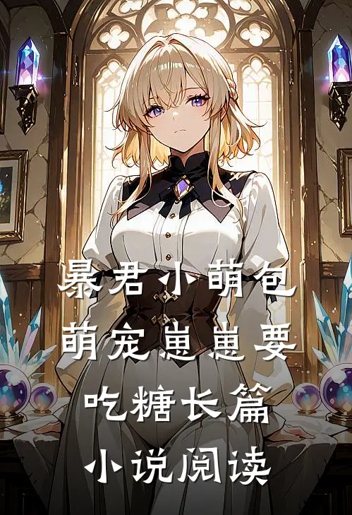 暴君小萌包，萌宠崽崽要吃糖长篇小说阅读