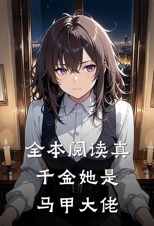 全本阅读真千金她是马甲大佬