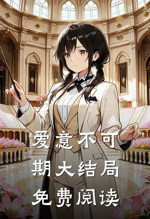 爱意不可期大结局免费阅读