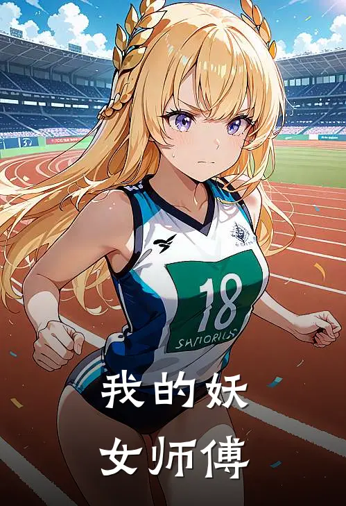 我的妖女师傅
