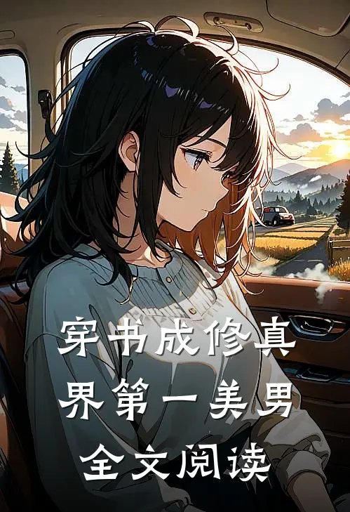 穿书成修真界第一美男全文阅读无弹窗