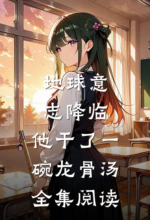 地球意志降临，他干了一碗龙骨汤全集阅读