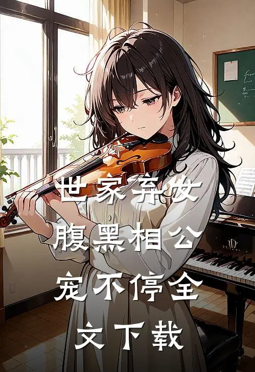 世家弃女，腹黑相公宠不停全文下载