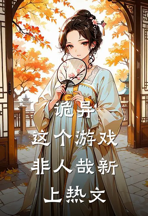 诡异：这个游戏非人哉新上热文