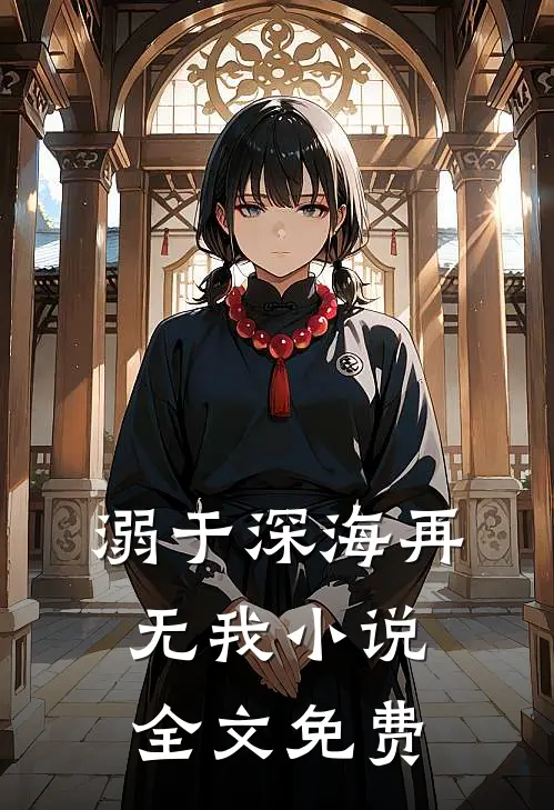 溺于深海再无我小说全文免费