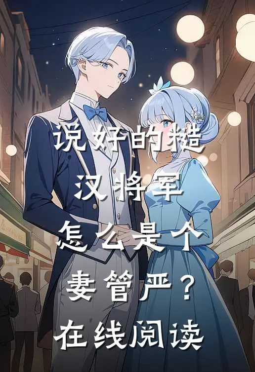 说好的糙汉将军，怎么是个妻管严？在线阅读