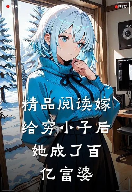 精品阅读嫁给穷小子后，她成了百亿富婆