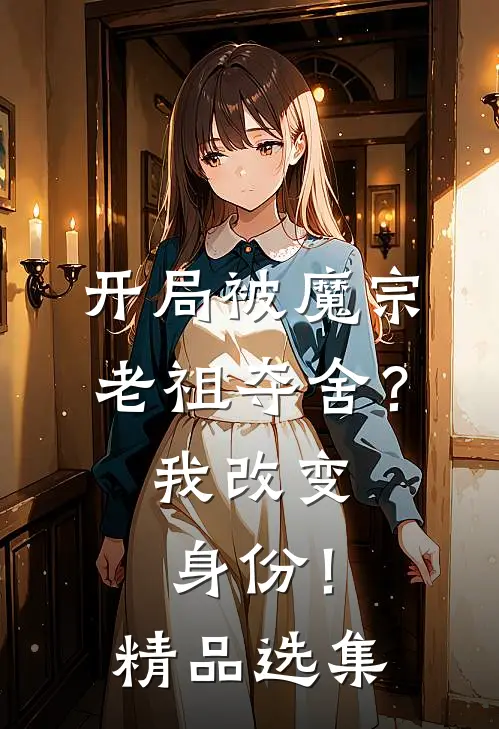 开局被魔宗老祖夺舍？我改变身份！精品选集