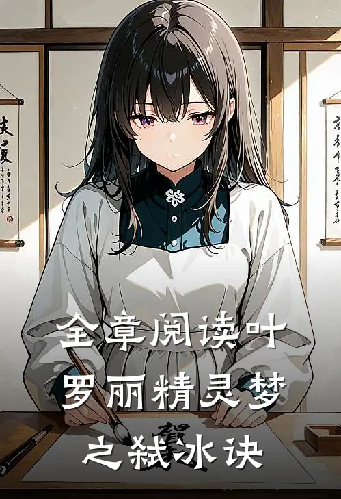 全章阅读叶罗丽精灵梦之弑冰诀