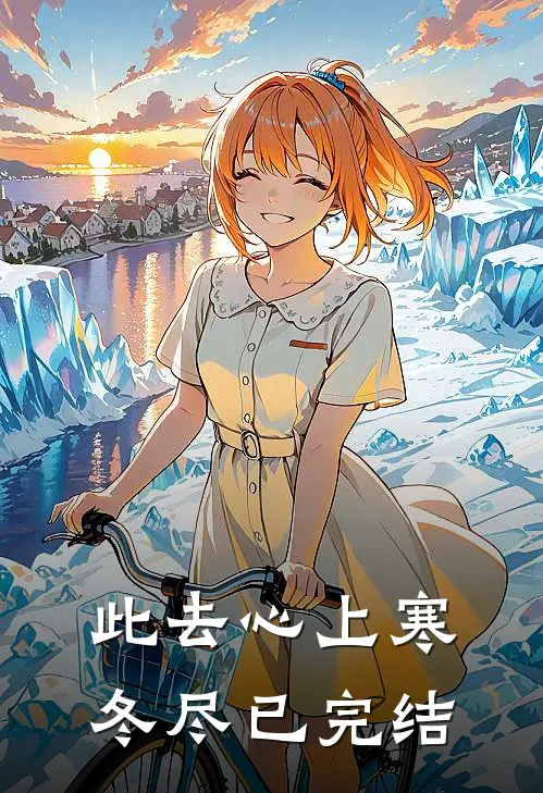 此去心上寒冬尽已完结