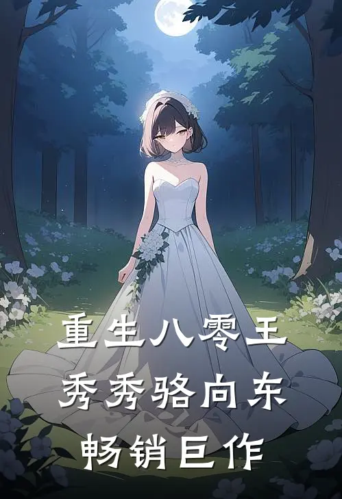 重生八零王秀秀骆向东畅销巨作