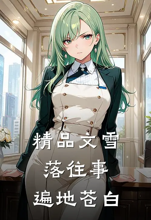 精品文雪落往事，遍地苍白