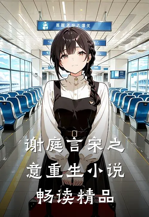 谢庭言宋之意重生小说畅读精品