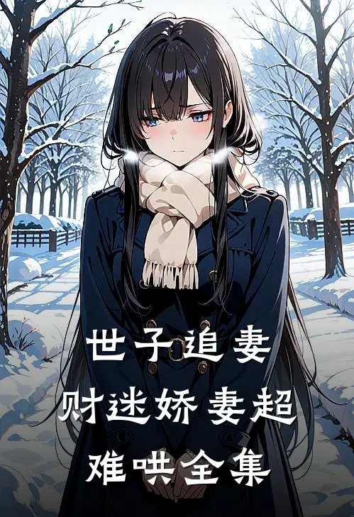 世子追妻：财迷娇妻超难哄全集