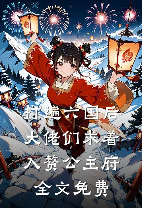 打遍六国后，大佬们求着入赘公主府全文免费