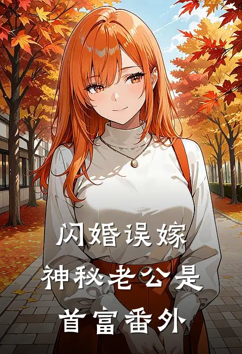 闪婚误嫁：神秘老公是首富 番外