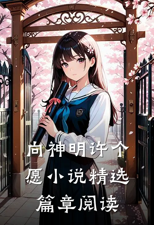 向神明许个愿小说精选篇章阅读
