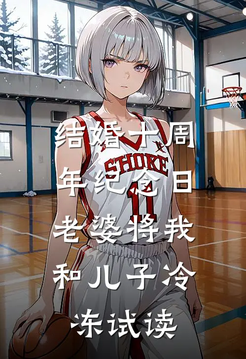结婚十周年纪念日，老婆将我和儿子冷冻试读