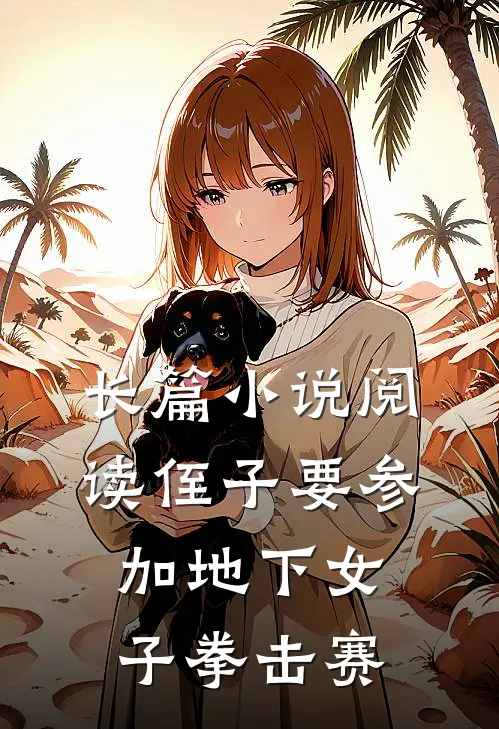 长篇小说阅读侄子要参加地下女子拳击赛