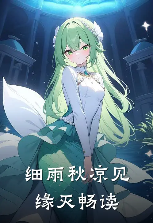 细雨秋凉见缘灭畅读