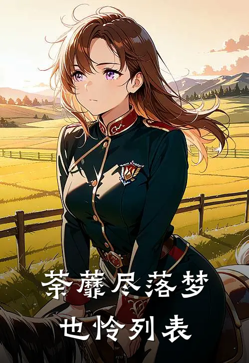 荼蘼尽落梦也怜列表