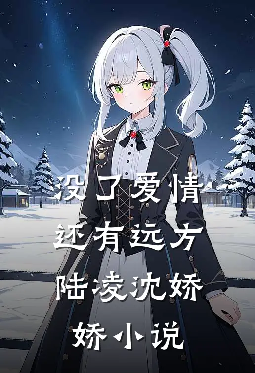 没了爱情，还有远方陆凌沈娇娇小说