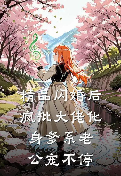 精品闪婚后，疯批大佬化身爹系老公宠不停