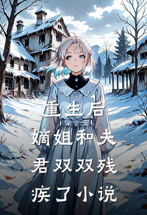 重生后，嫡姐和夫君双双残疾了小说