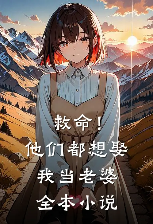 救命！他们都想娶我当老婆全本小说