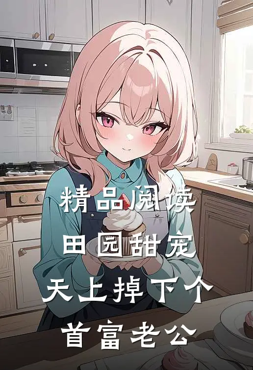 精品阅读田园甜宠：天上掉下个首富老公