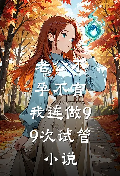 老公不孕不育，我连做99次试管。小说