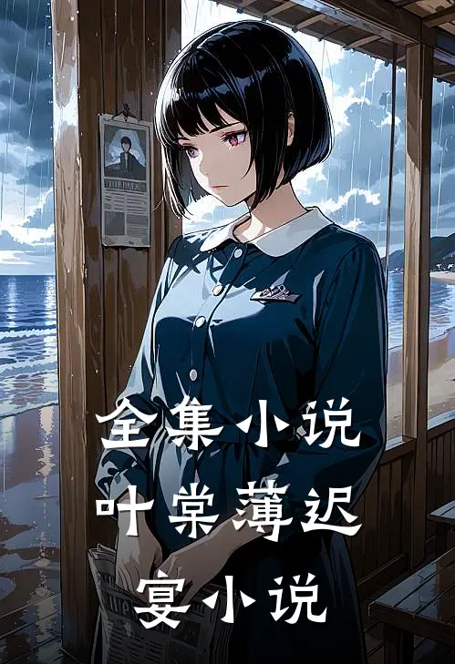 全集小说叶棠薄迟宴小说