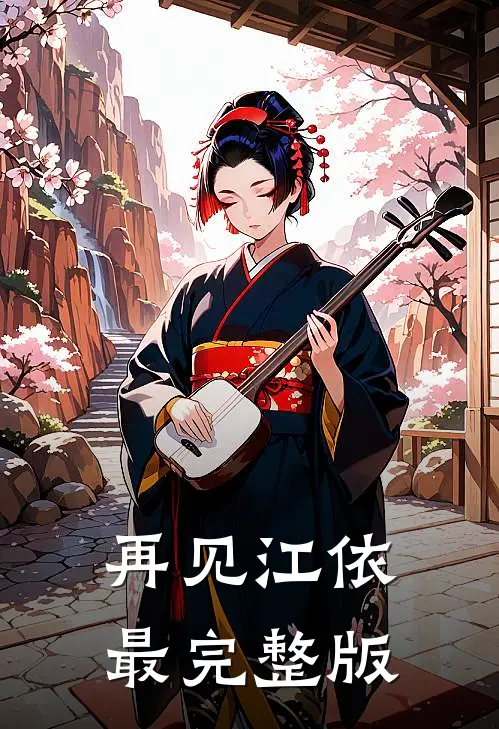 再见江依最完整版