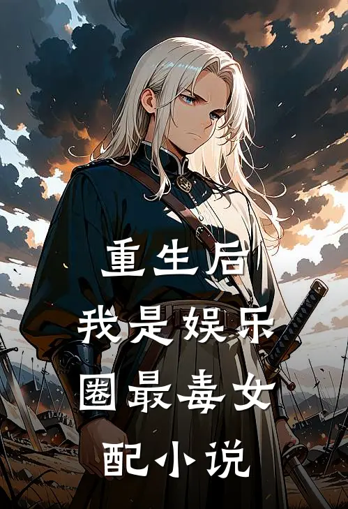 重生后，我是娱乐圈最毒女配小说