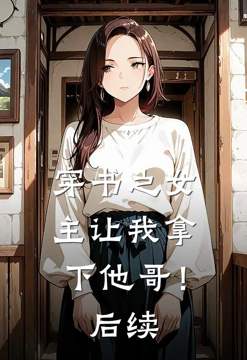 穿书之女主让我拿下他哥！后续