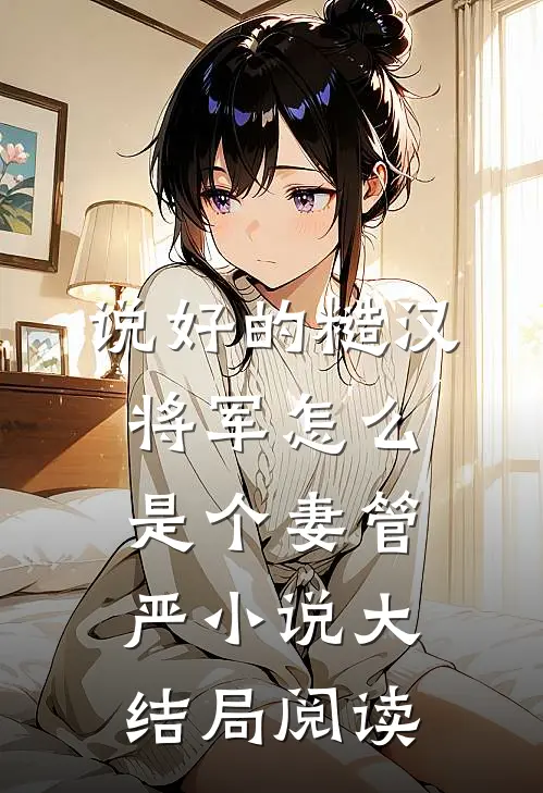 说好的糙汉将军怎么是个妻管严小说大结局阅读