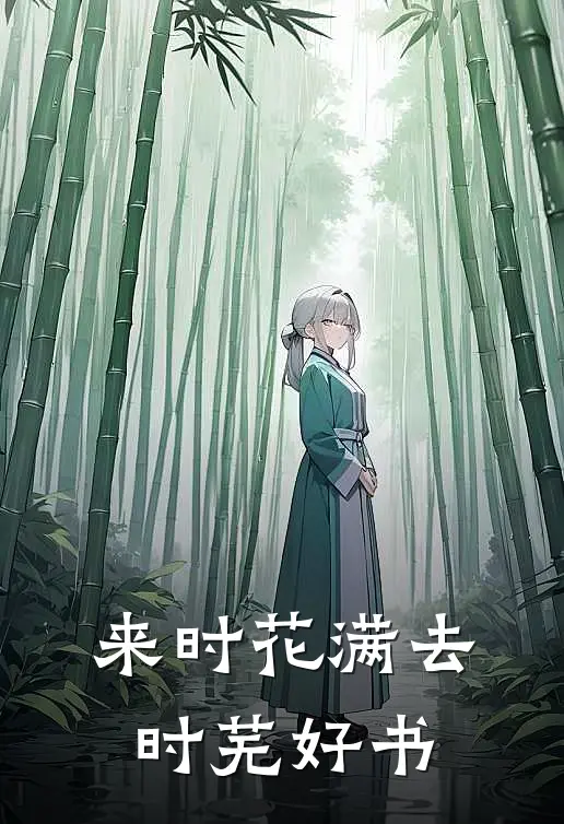 来时花满去时芜好书