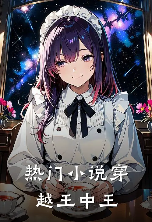 热门小说穿越王中王