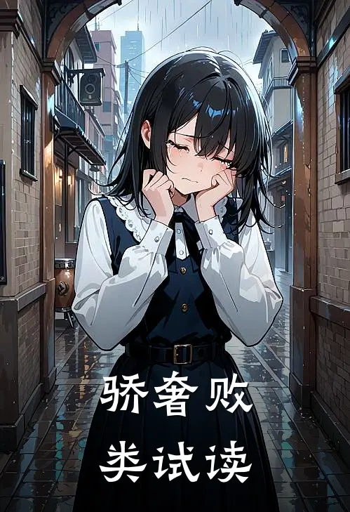 骄奢败类试读