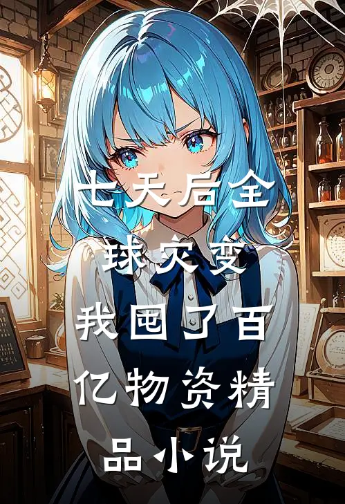 七天后全球灾变，我囤了百亿物资精品小说
