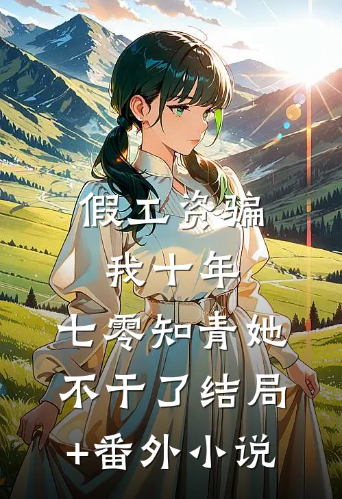 假工资骗我十年，七零知青她不干了结局+番外小说