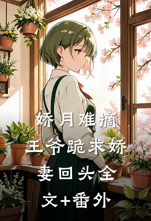 娇月难摘：王爷跪求娇妻回头全文+番外