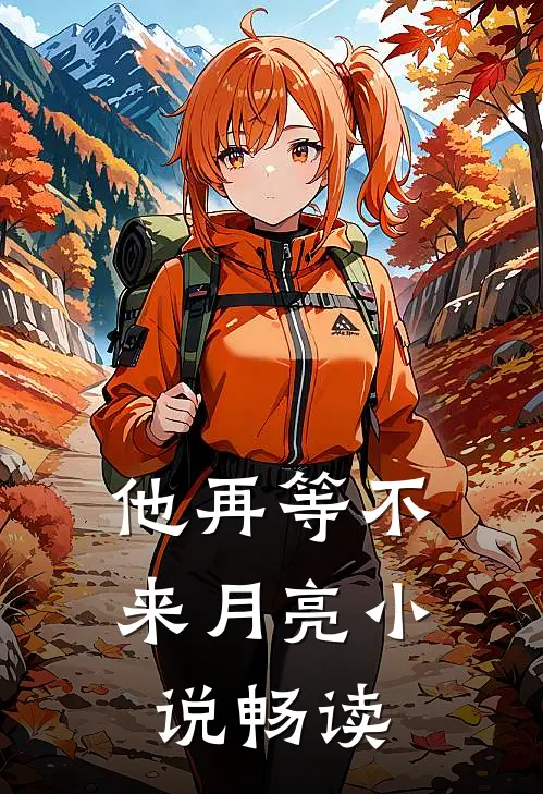 他再等不来月亮小说畅读